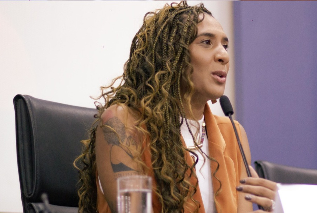 Esgotada exploracão política de Marielle, irmã deixará o cargo
