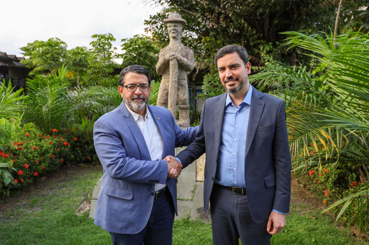 Suape e Secretaria de Agricultura avançam com Pacto pelo Agro e formam força-tarefa para agilizar exportações e importações de Pernambuco