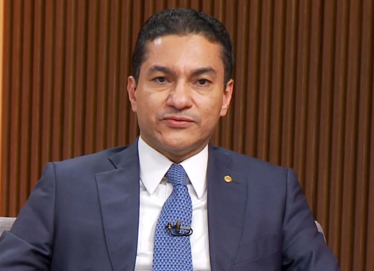 Apoio da direita a Flávio não está fechado, diz presidente do Republicanos