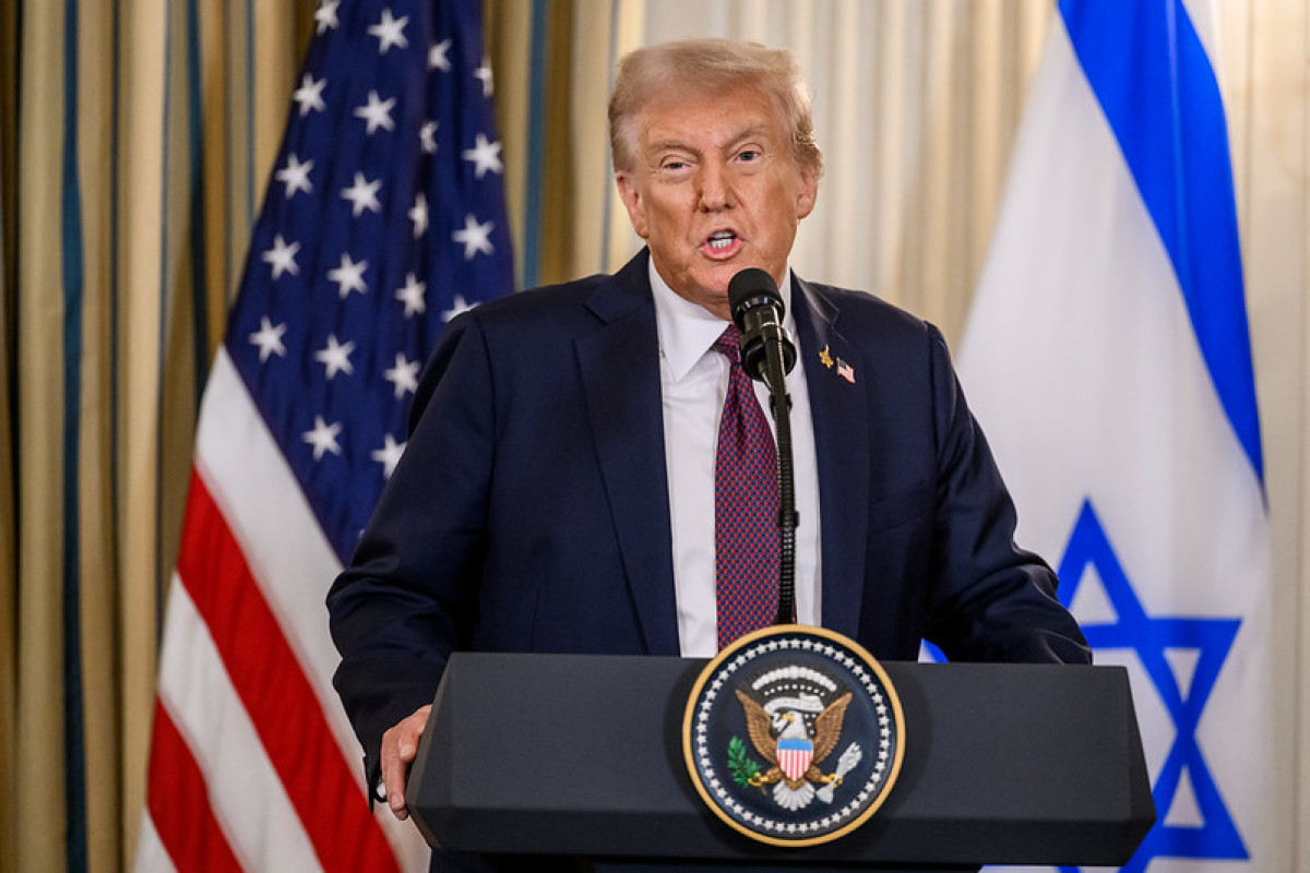 Trump deve anunciar novas tarifas para substituir alíquotas que expiram nesta semana