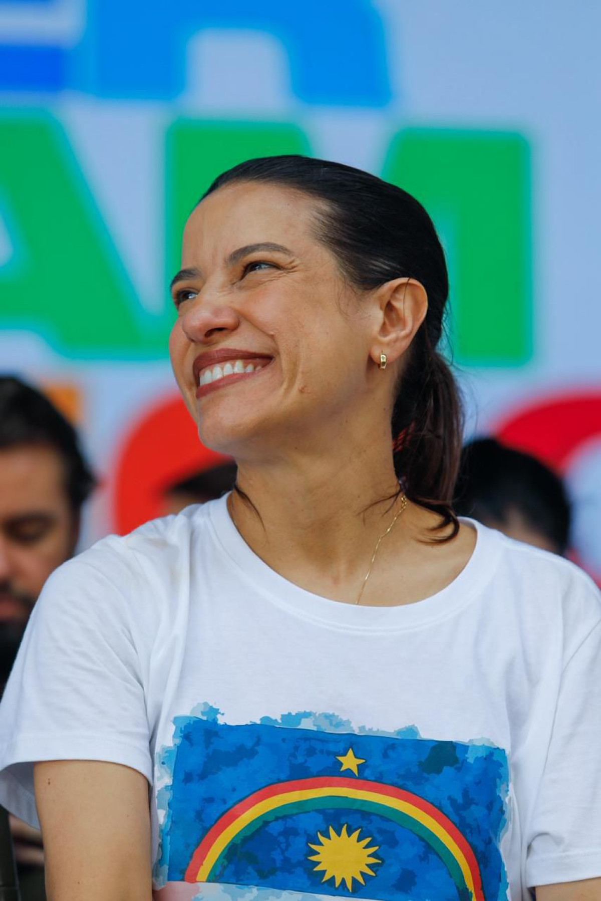 Governadora Raquel Lyra entrega a requalificação da UTI Adulto do Hospital Otávio de Freitas e nova Unidade Móvel do Hemope