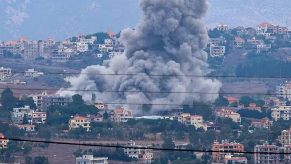 ONU alerta que 1 milhão enfrentará fome no Líbano
