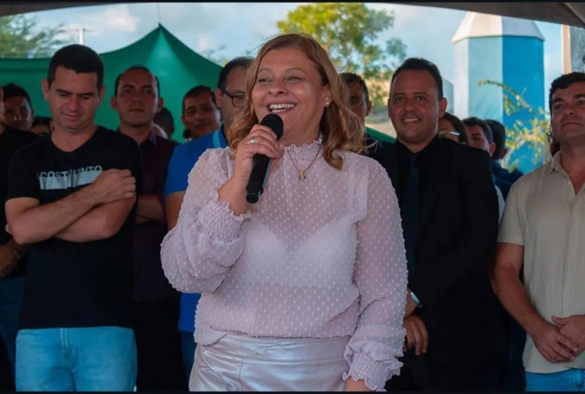 Pré-campanha de Regina da Saúde ganha força em várias regiões de Pernambuco