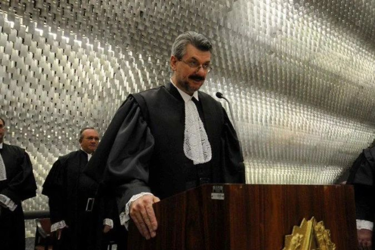 Ex-servidora terceirizada do STJ acusa ministro Buzzi de assédio
