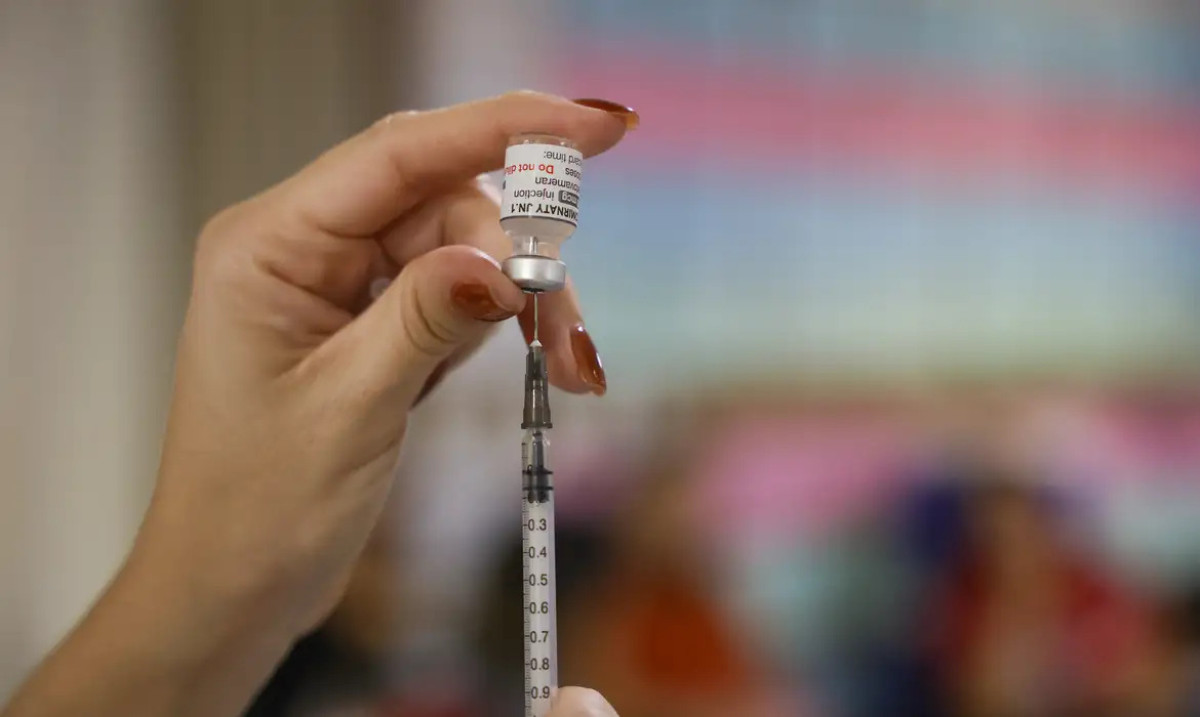 HPV entre jovens diminuiu após prevalência de vacinação, diz pesquisa
