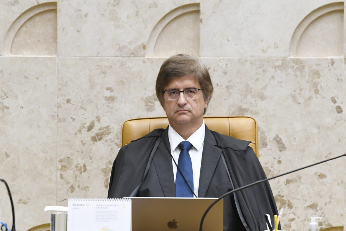 Gonet tem maior rejeição para PGR no Senado desde a redemocratização