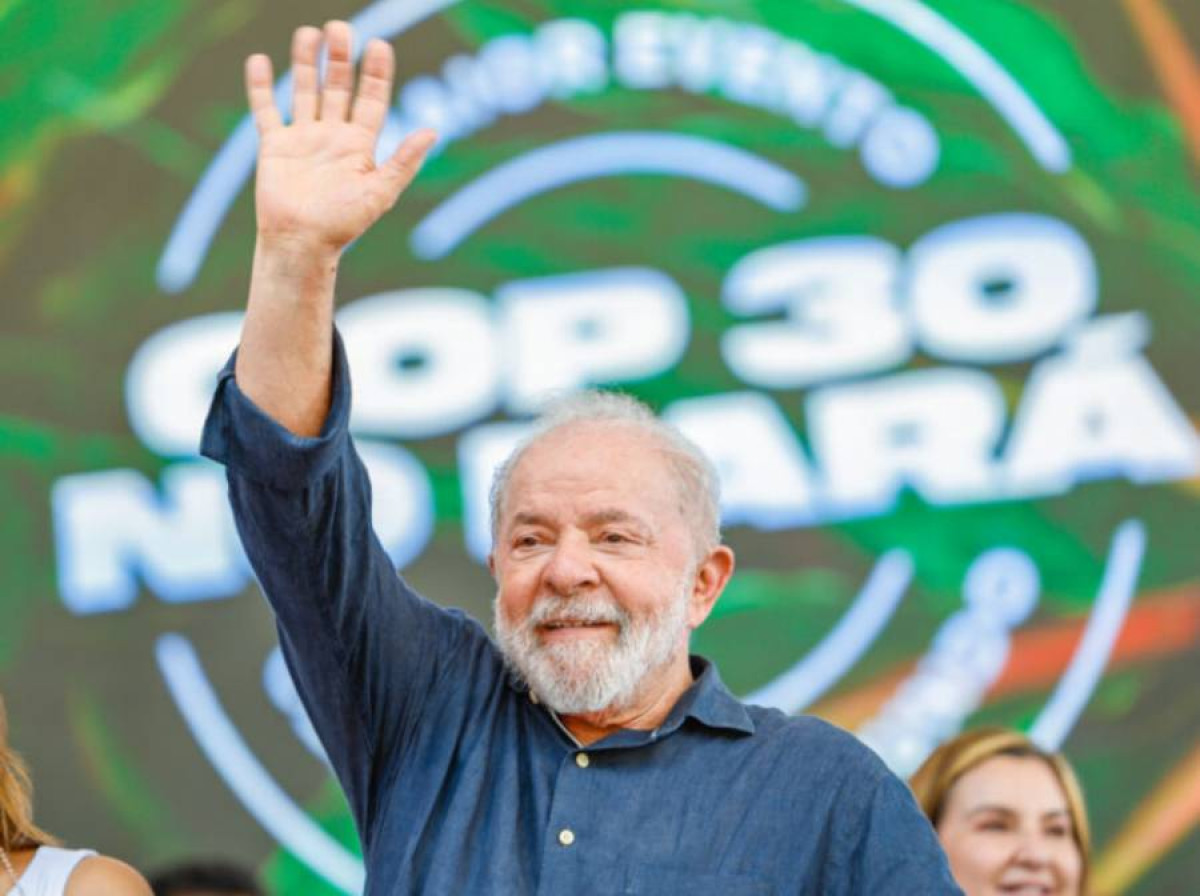 Lula destaca recordes econômicos ao encerrar o ano