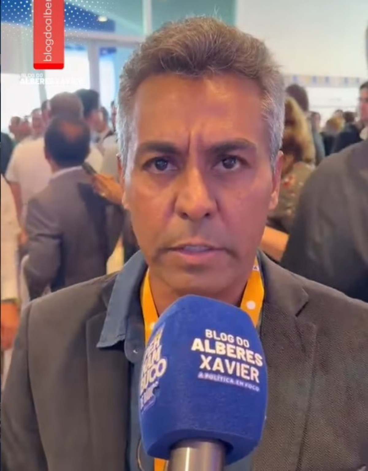 Pesqueira: Marcos Xukuru e o desafio de transformar representatividade em gestão