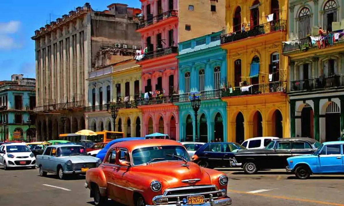 Ex-assessor de Obama critica ameaça a Cuba