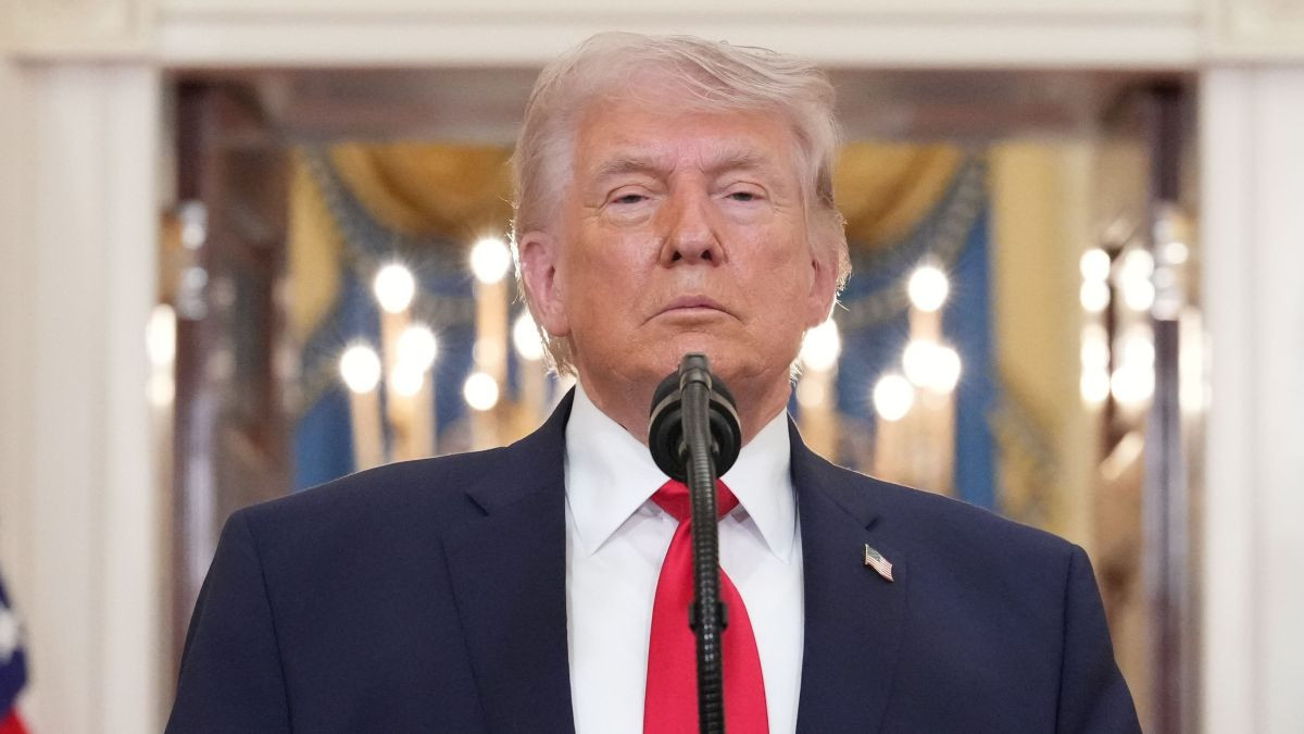 “Uma civilização inteira morrerá esta noite”, diz Trump