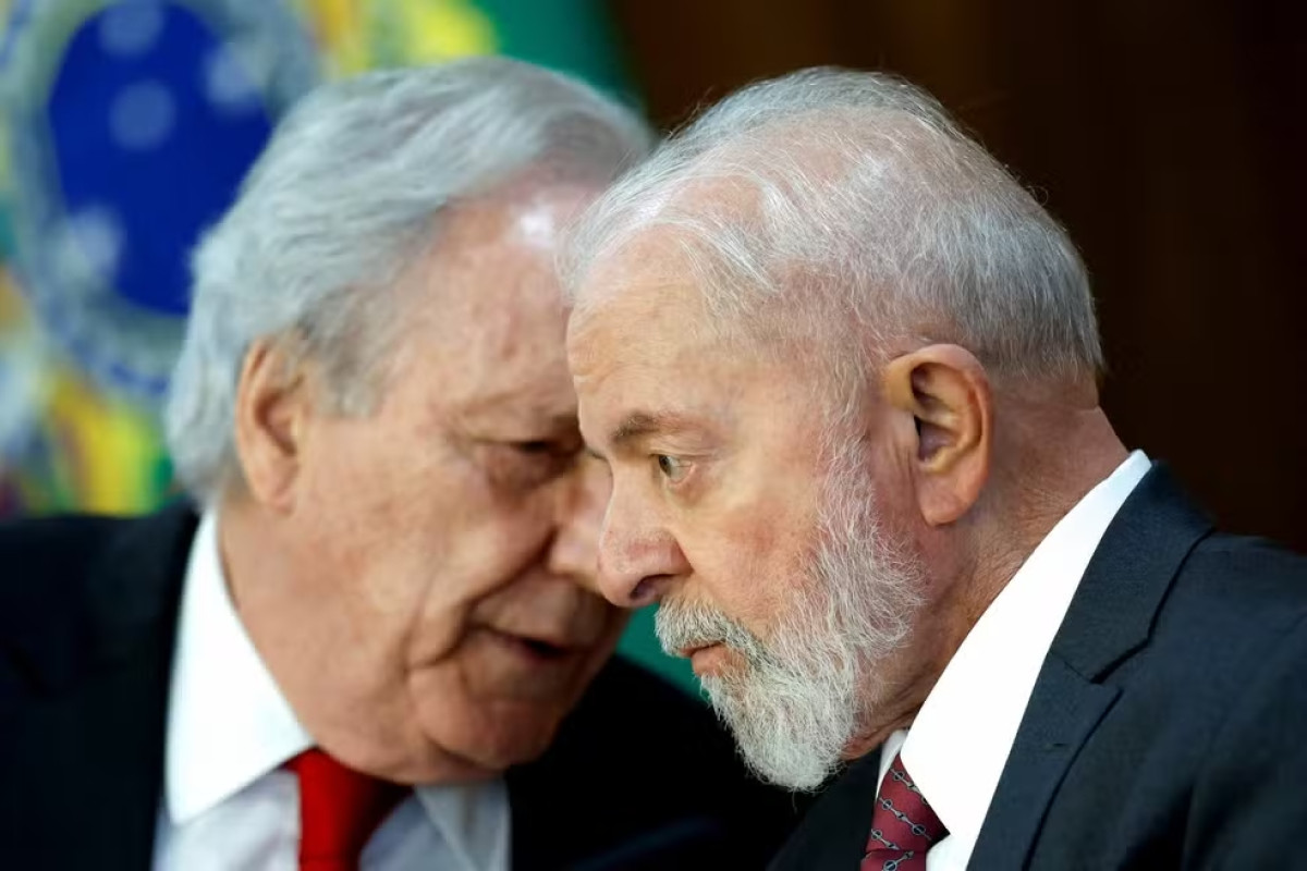 Com saída de Lewandowski, Lula quer esperar momento certo para criação de Ministério da Segurança Pública