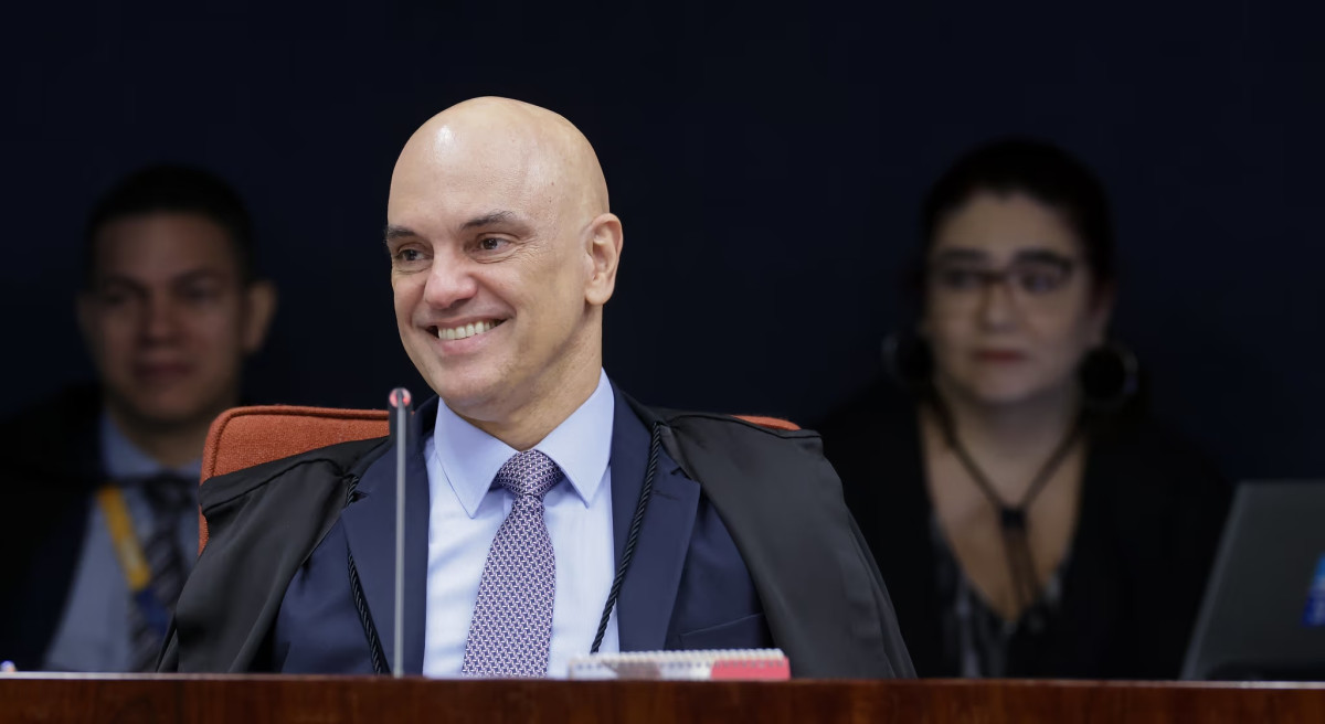 Senado acumula 72 pedidos de impeachment de ministros do STF