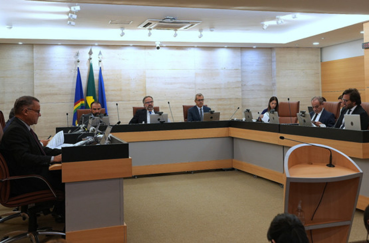 Pleno responde consulta do TJPE sobre repasse de recursos a Fundos de Modernização