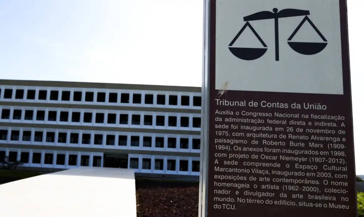 Auditoria do TCU aponta uso de fundos paralelos pelo governo fora do Orçamento