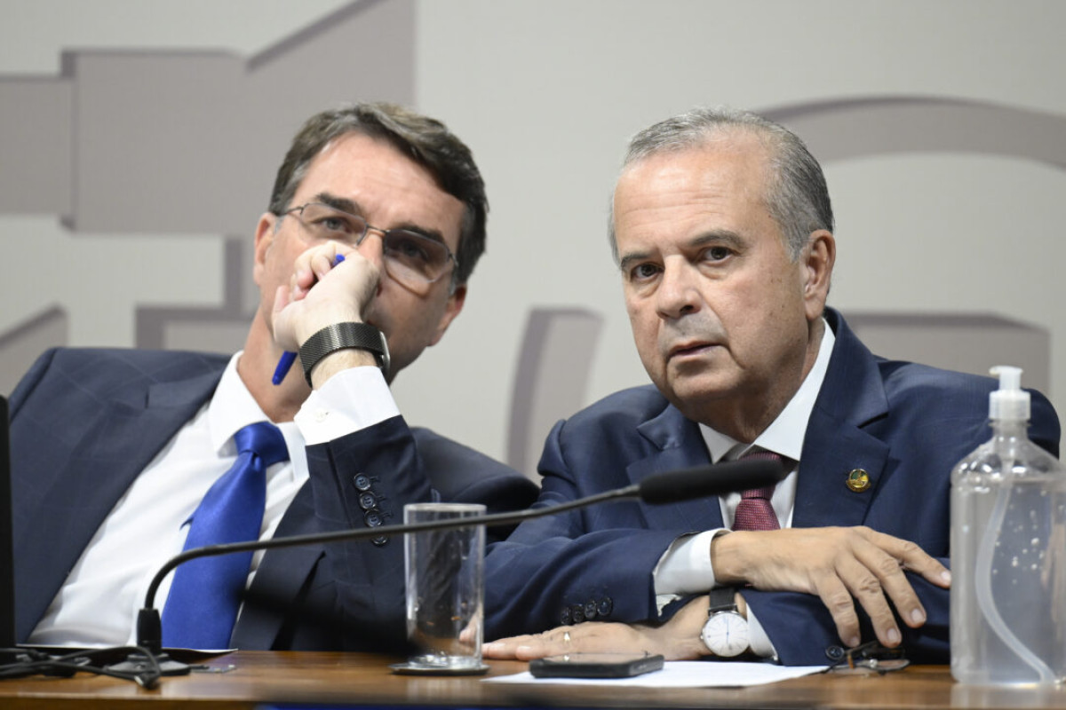“Com o PT, o escândalo nunca é ponto fora da curva”, diz Marinho