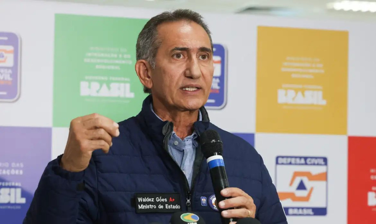 Góes defende industrialização da Amazônia durante COP30
