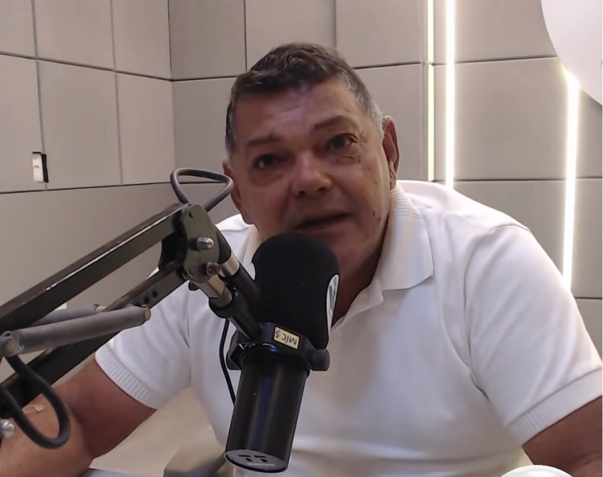 Fidelidade política pesa: Toinho do Pará fecha com Diogo Moraes e descarta Fábio Aragão
