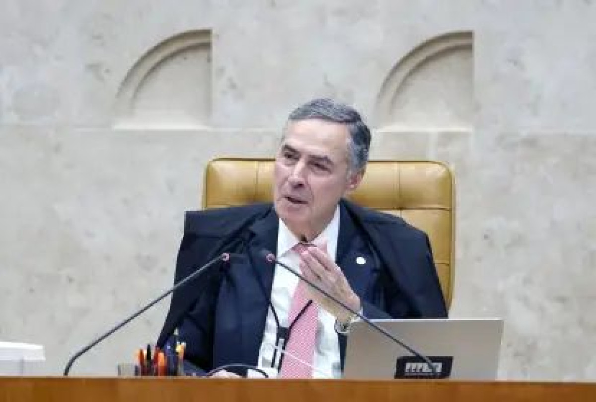 Luís Roberto Barroso anuncia aposentadoria do STF e diz que quer “viver com mais espiritualidade, literatura e poesia”
