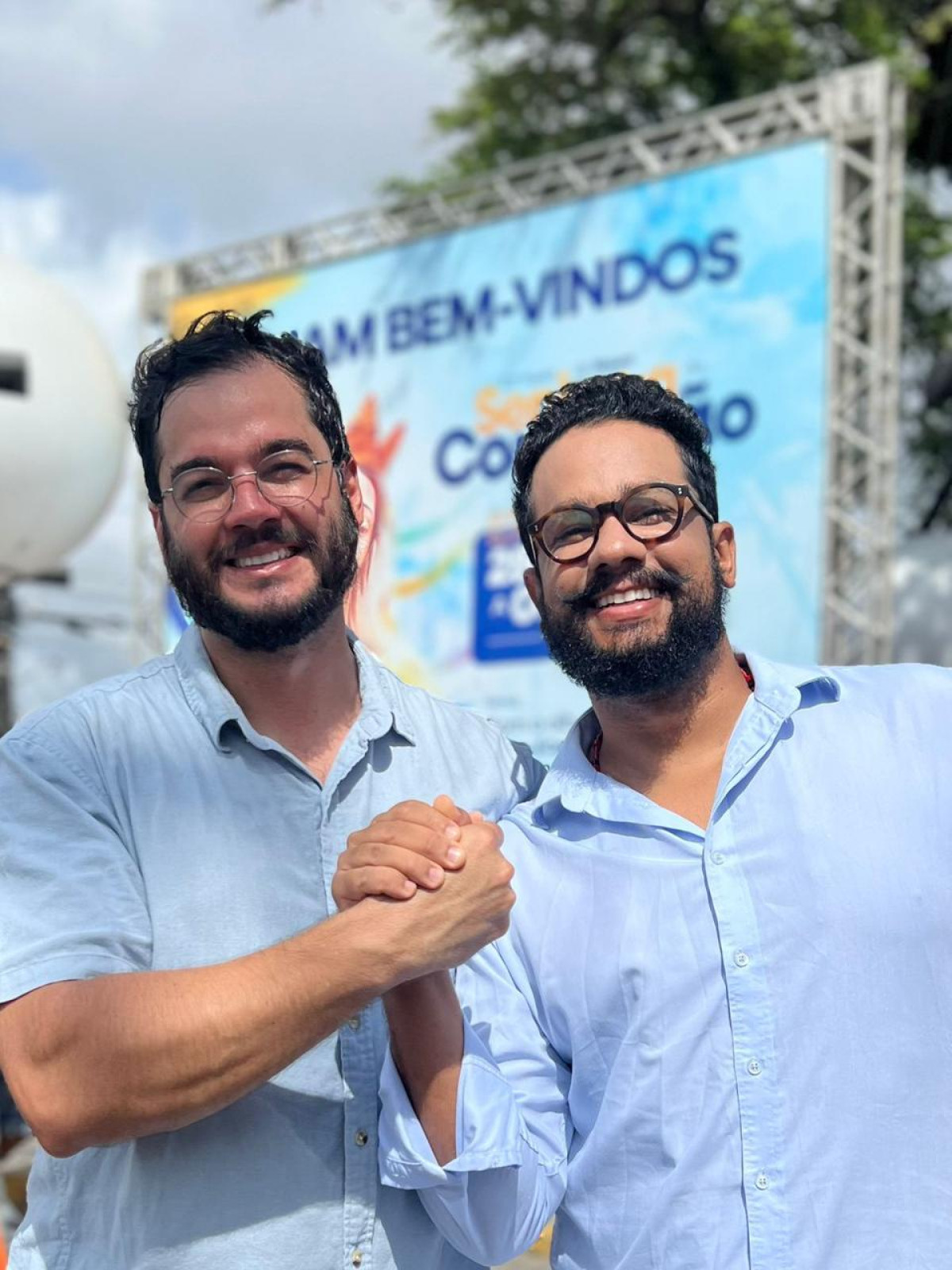 Victor Flores deve se filiar à Rede Sustentabilidade nos próximos dias