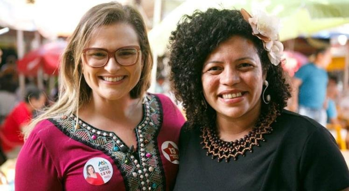 Dani Portela aponta que a campanha avulsa de Marília Arraes poderia fragilizar a reeleição de Lula