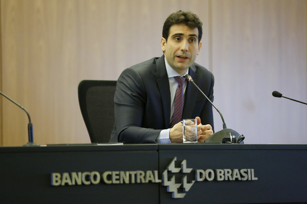 Galípolo assume comando de comitê de economias emergentes