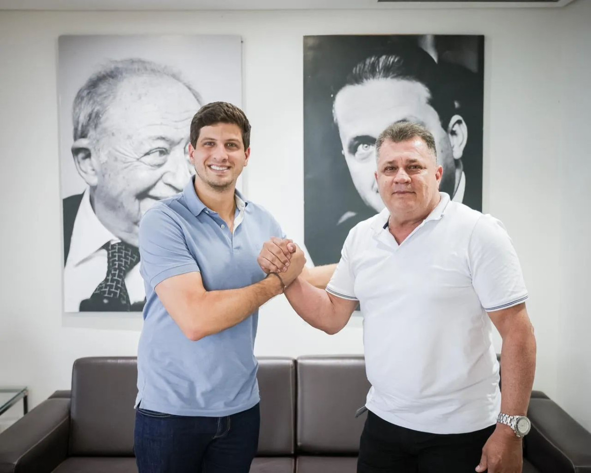 Gilmar Assunção anuncia apoio a João Campos e amplia presença do PSB no Agreste