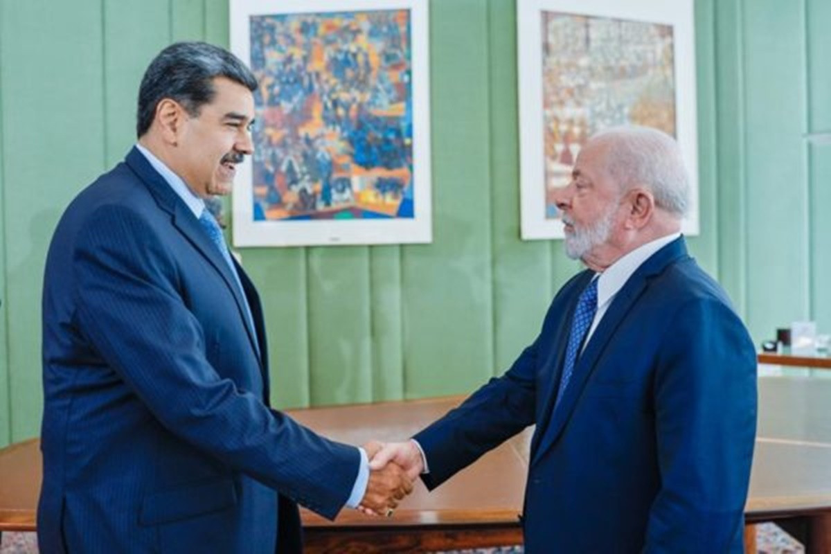 Direita brasileira aposta em delação de Maduro para desgastar Lula