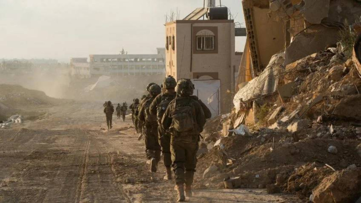 Hamas confirma morte de chefe de armas em ataque israelense