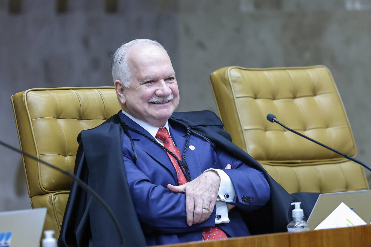 O que esperar da gestão de Edson Fachin como presidente do Supremo Tribunal Federal?