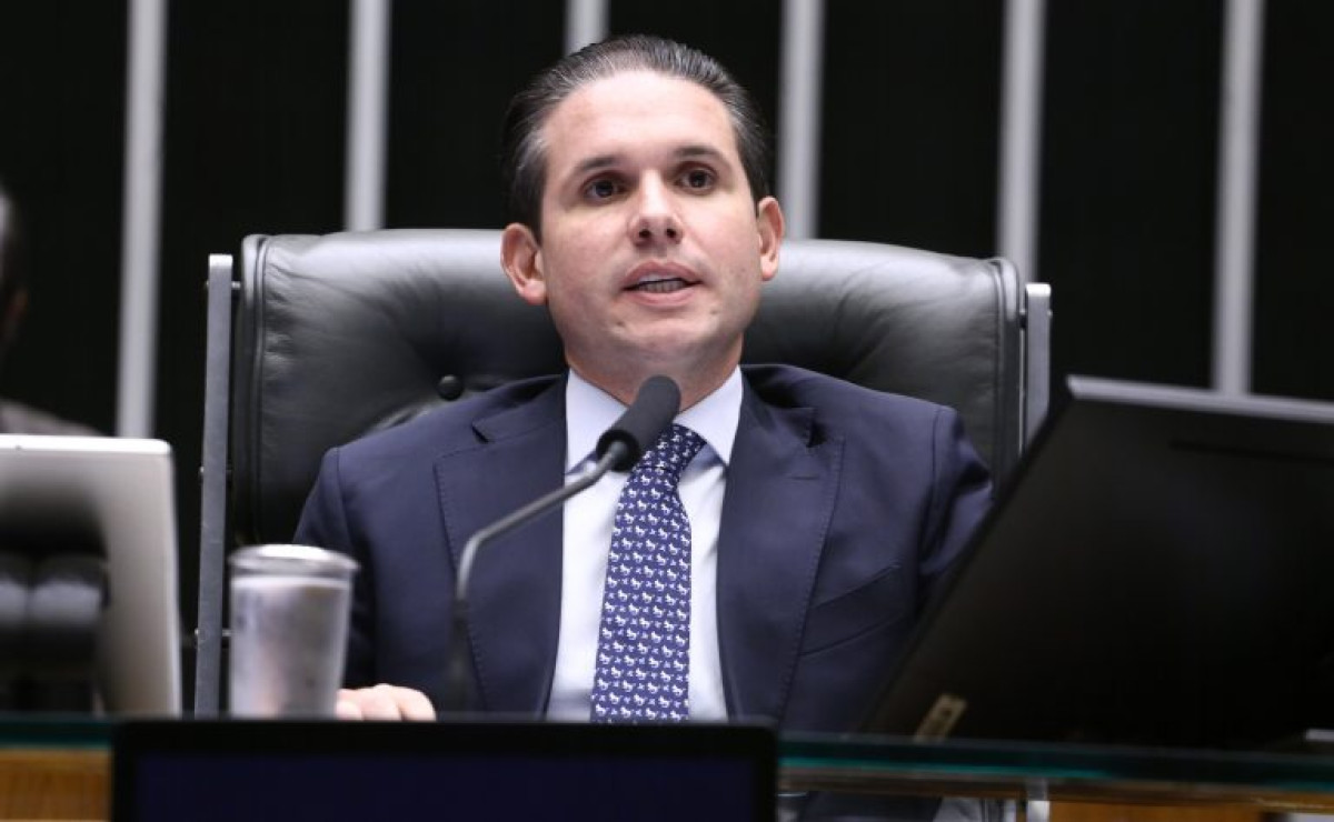 Motta quer votar nesta semana financiamento mínimo para assistência social no Brasil  
