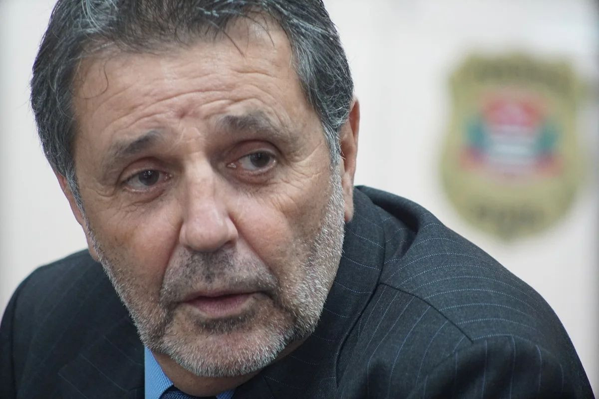 Delegado Nico assumirá Secretaria de Segurança de SP na segunda