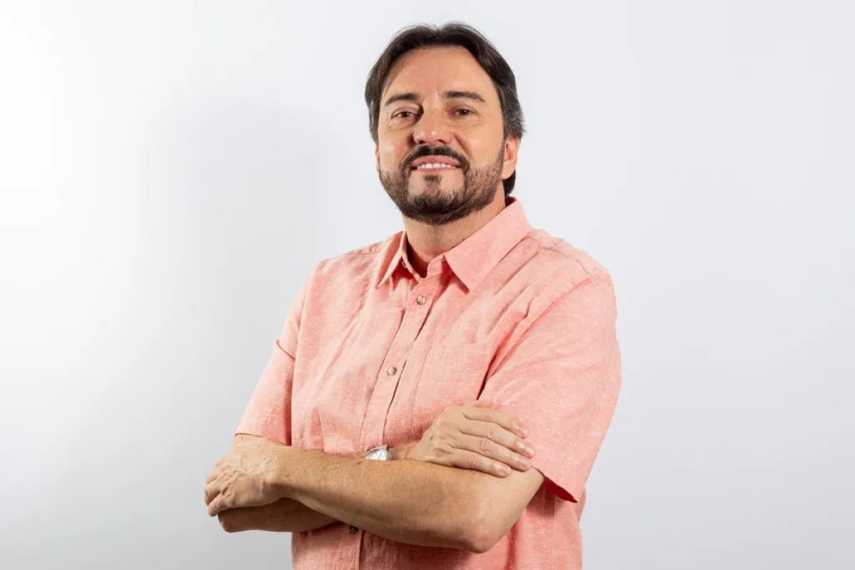 Araújo atinge 90% de aprovação em enquete do Blog do Alberes Xavier