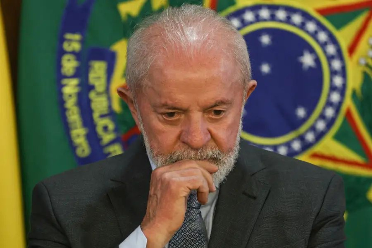 Lula decide recorrer ao STF contra pautas aprovadas no Senado