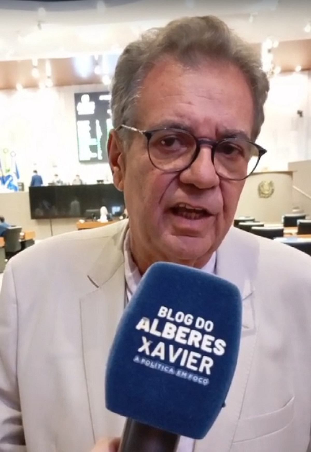Projetos para vítimas das chuvas avançam na Alepe e Antônio Moraes destaca conciliação política