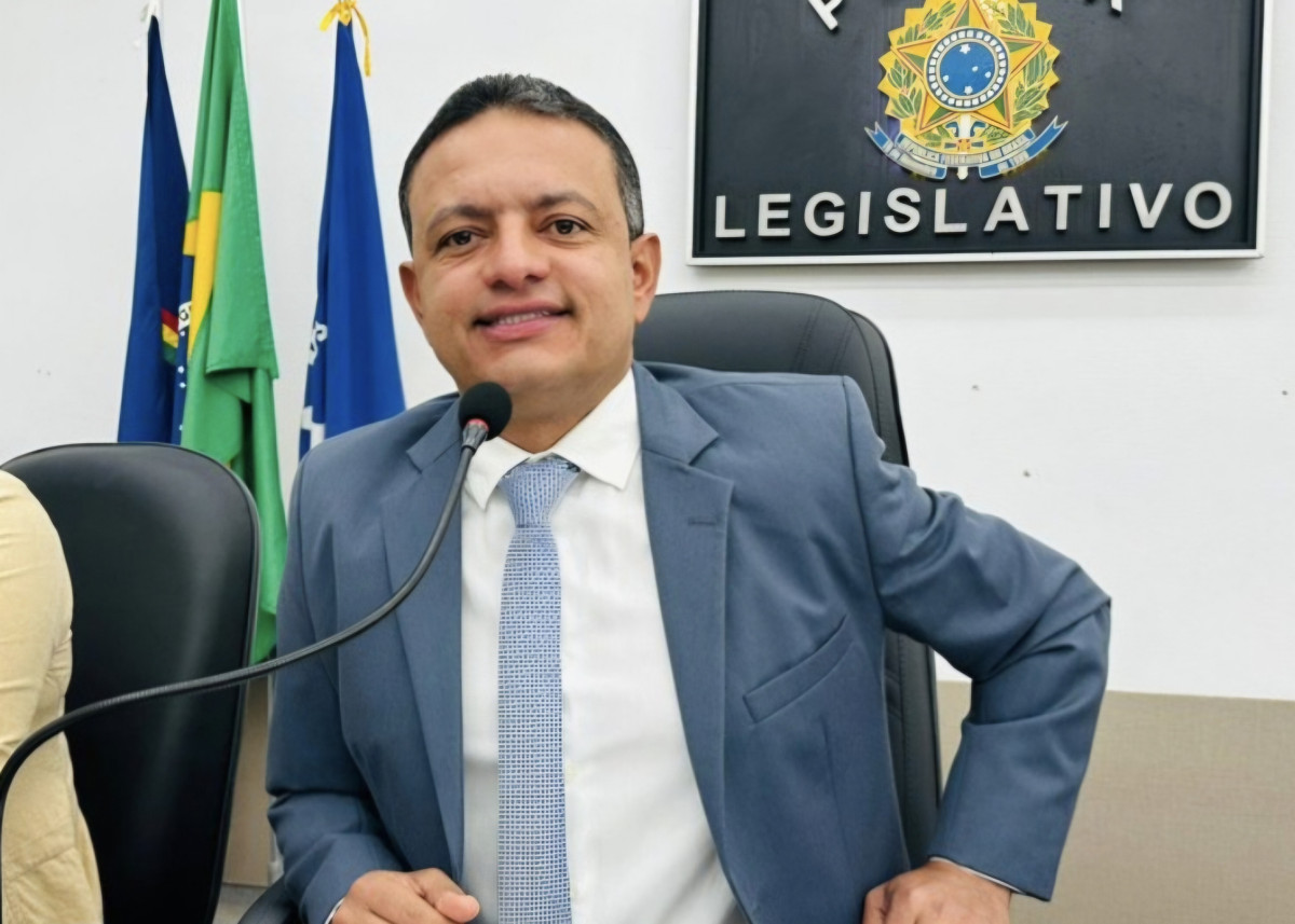 Léo do Ar cobra retomada urgente do plantão 24h na Delegacia de Gravatá