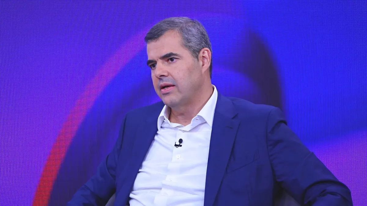 Presidente do Itaú vê alta na inadimplência, mas aponta efeito sazonal