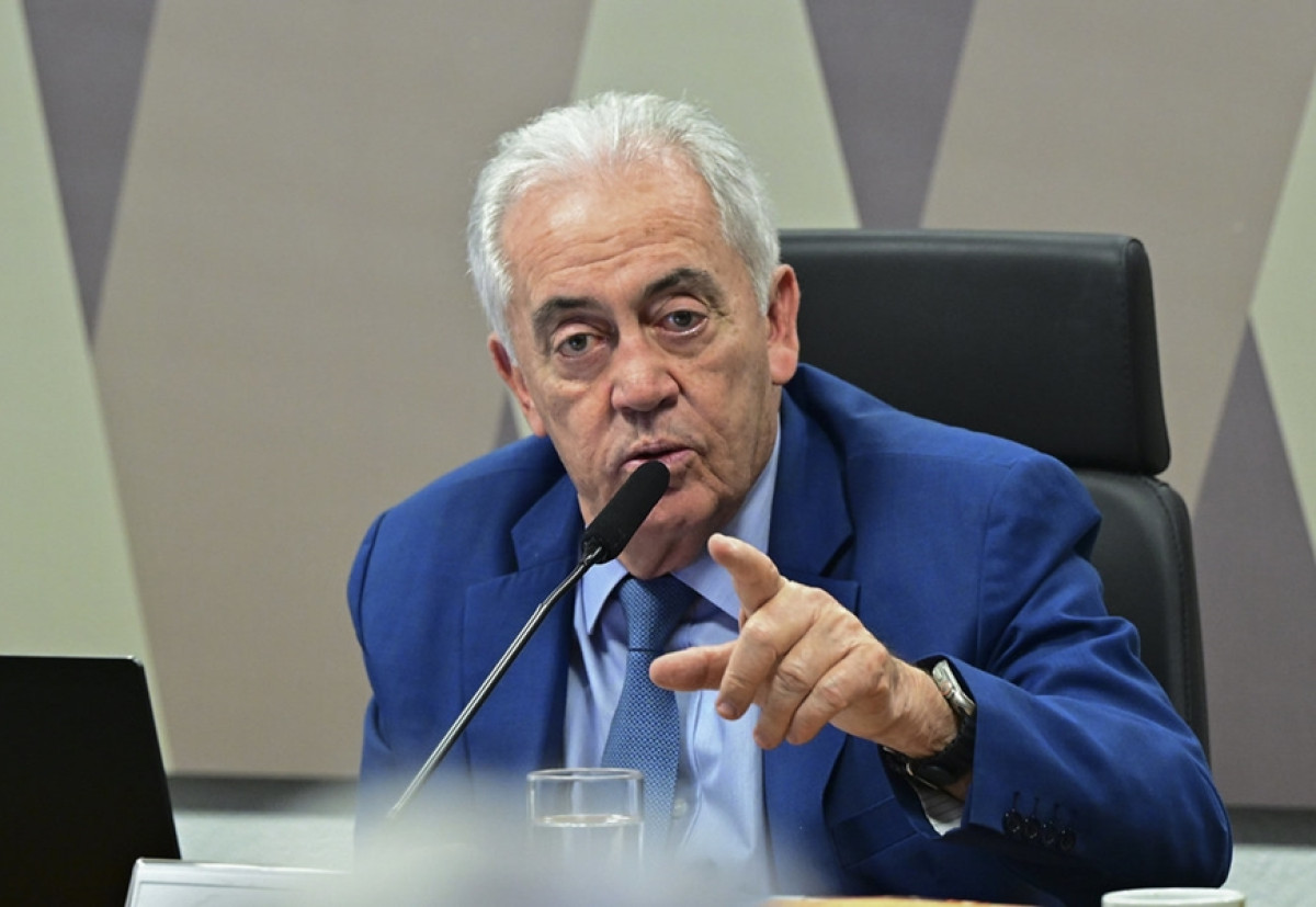CCJ do Senado deve analisar PEC do fim da escala 6×1 em julho
