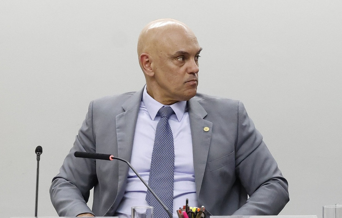 Moraes usou relatório sem assinatura e sem valor probatório para acusar Mendonça, diz jornal