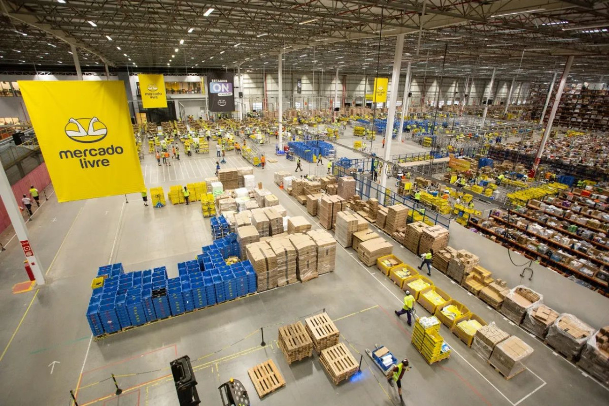 Anvisa apreende mais de 2,5 mil produtos irregulares no Mercado Livre
