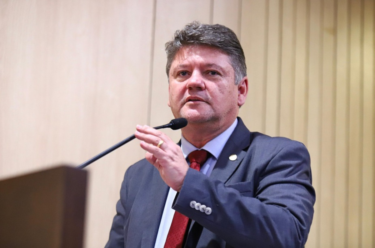 Sileno destaca articulação de Álvaro Porto para destravar LOA na Alepe