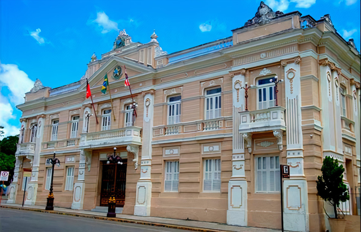 Datatrends mede pela primeira vez em 2026 a disputa pelo Governo da Paraiba e o Senado