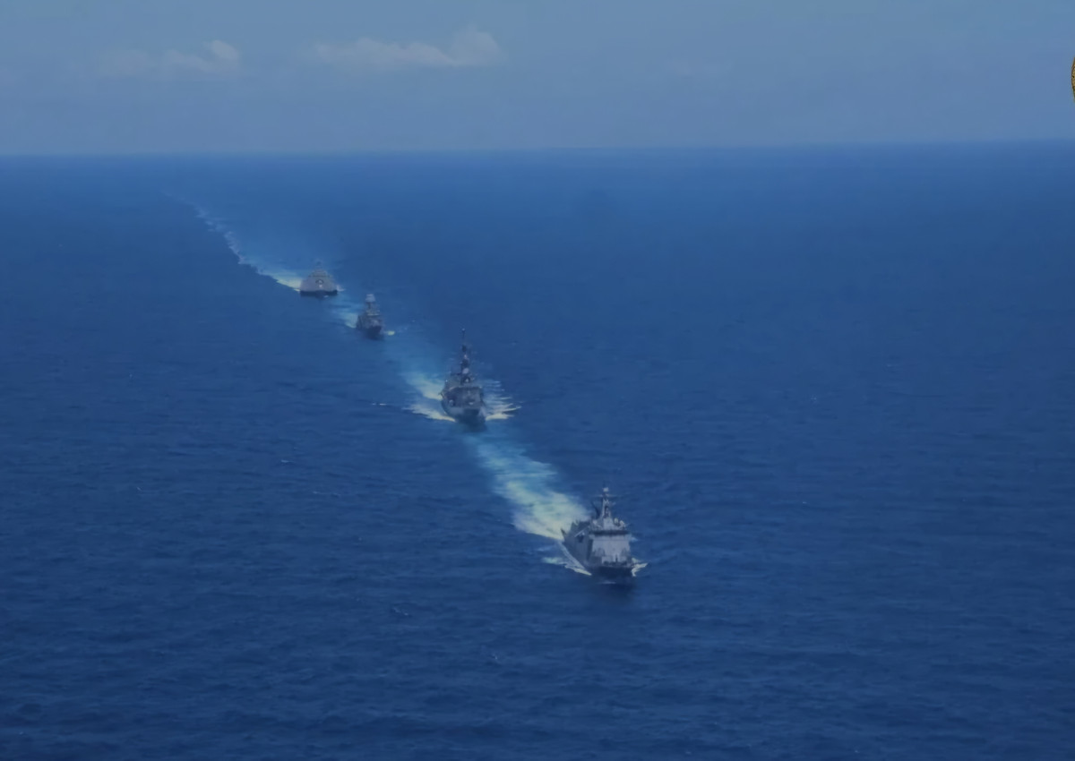 Em tensão com os EUA, Venezuela conta com avançado sistema de defesa aérea