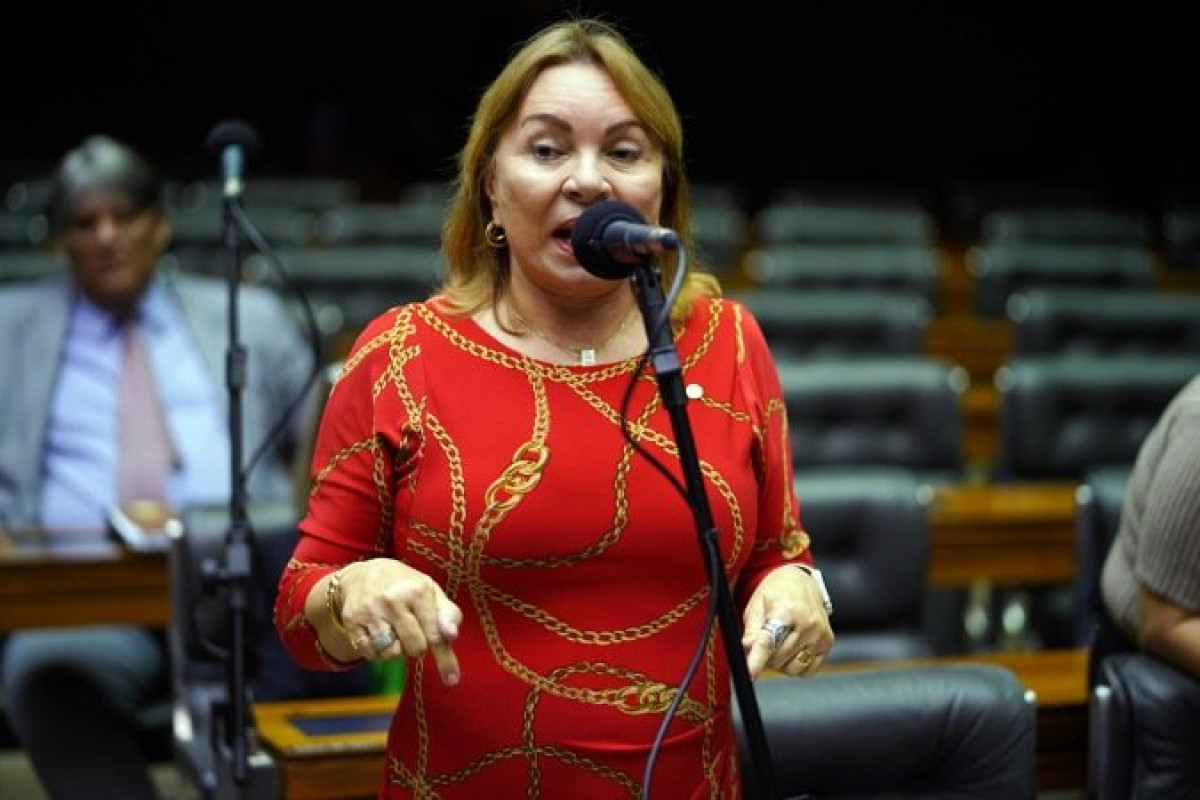 Escândalo do INSS: deputada era articuladora política de fraudes, diz PF