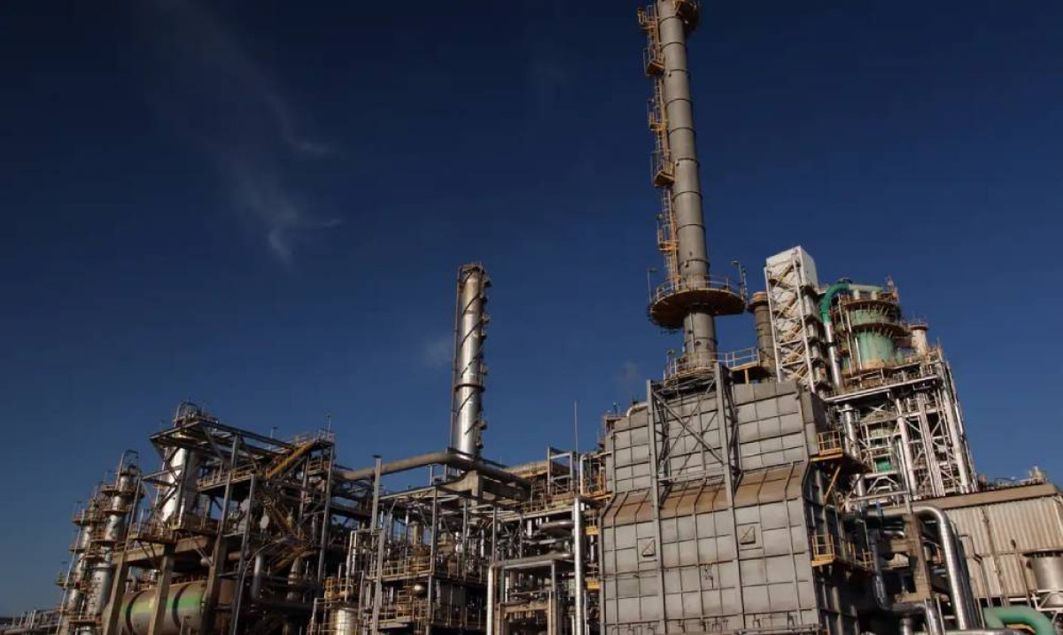 Petrobras anuncia parcelamento após alta no QAV
