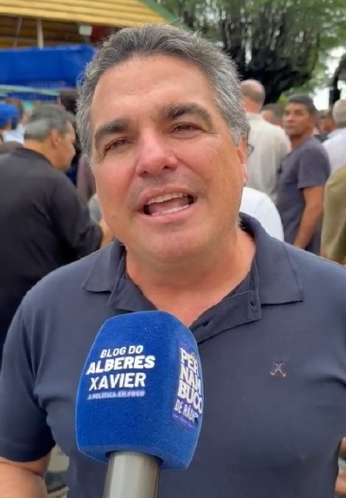 Túlio Vilaça destaca chegada de Túlio Gadelha ao PSD e projeta chapa “super competitiva” em Pernambuco