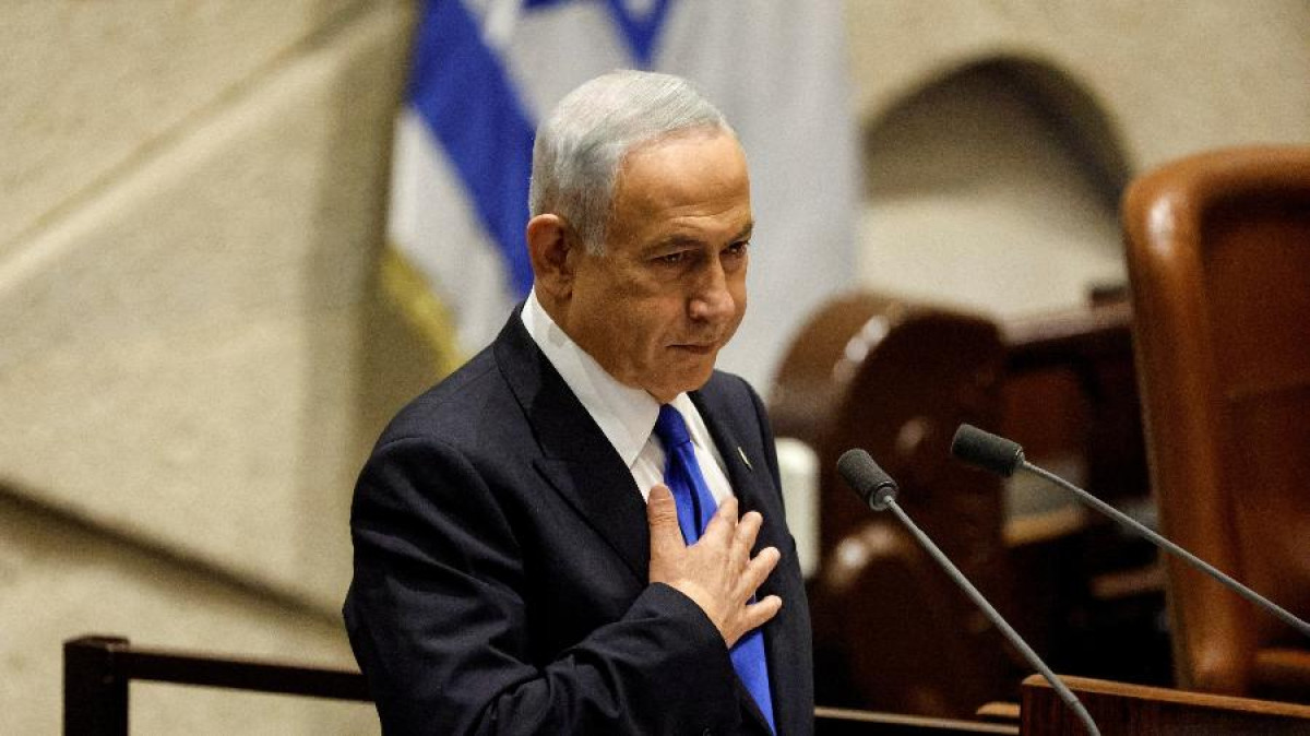 Entrega de reféns em Gaza será na manhã de segunda-feira, diz Israel