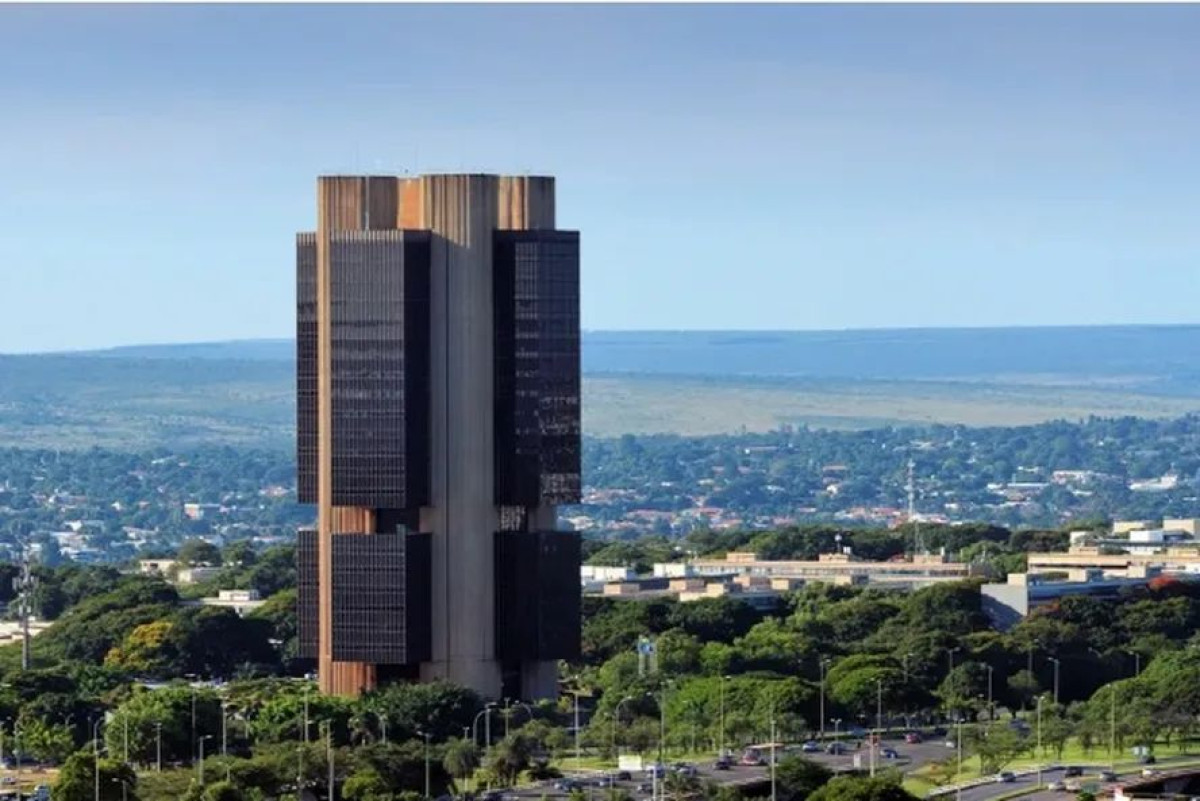 Concessão de crédito cresce 6,5% em junho, diz Banco Central