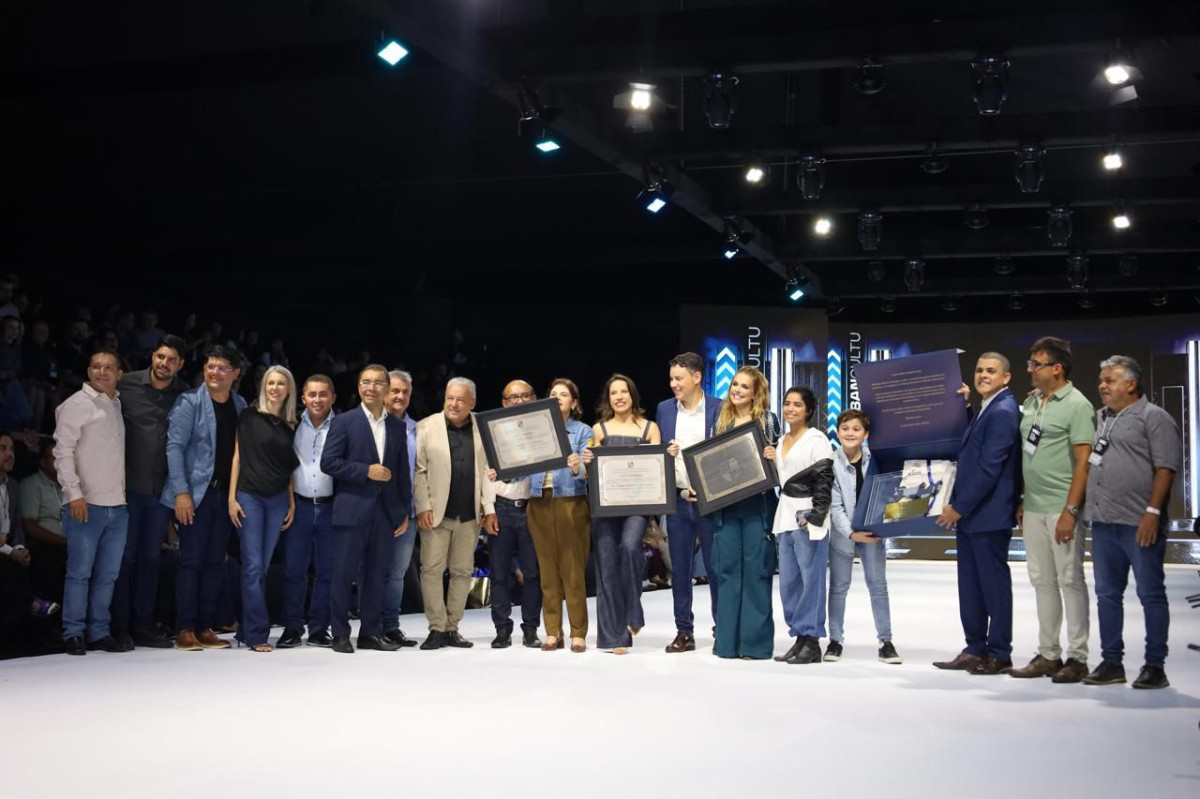 FJT 2026: Toritama celebra edição histórica com recorde de público e prestígio político