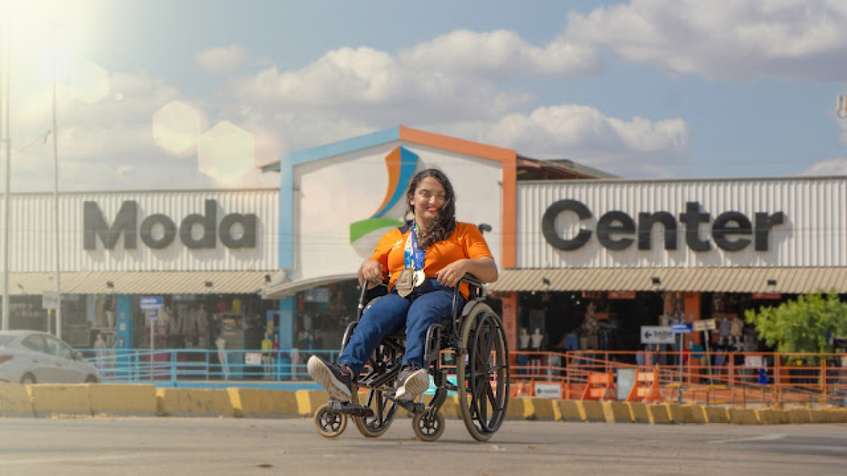 Paratleta Klys Vitória conquista ouro no Campeonato Aliança Nordeste de Bocha Paralímpica