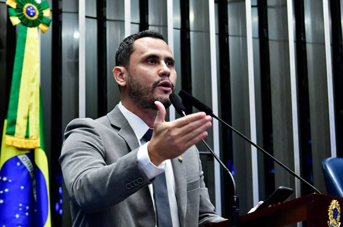 Cleitinho defende pena de morte após assassinato de bebê no Ceará